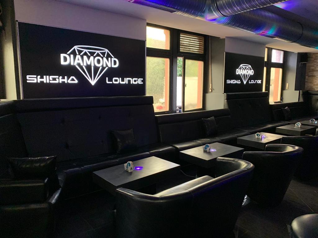 Diamond Lounge Bar