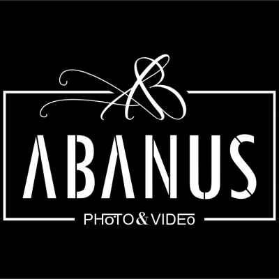 Abanus Photo&Video Logo
