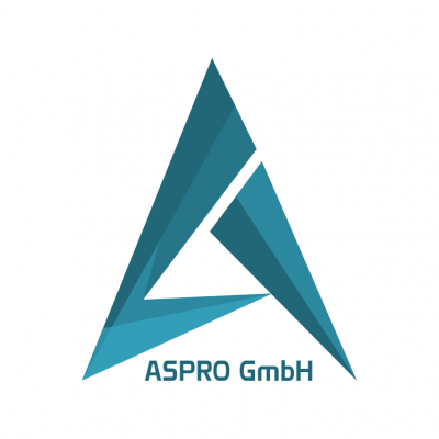 Aspro GmbH Logo