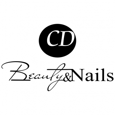CD Beauty&Nails Logo