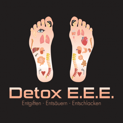 Detox E.E.E. Logo