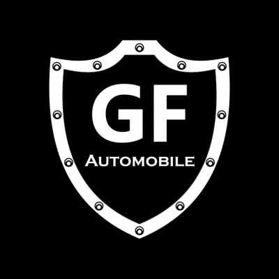 GF Automobile Logo