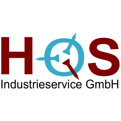 Hos Industrieservice GmbH Logo
