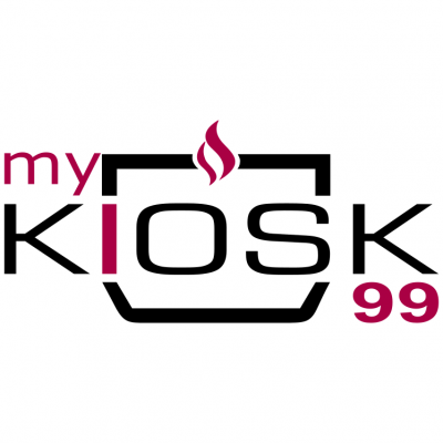 my Kiosk 99 Logo
