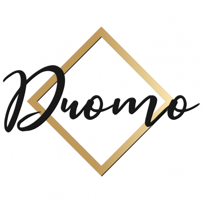 Restaurant Duomo Logo
