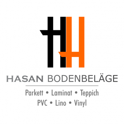 HH Bodenbeläge Logo