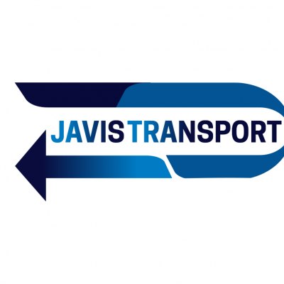 Javis Transporte Logo
