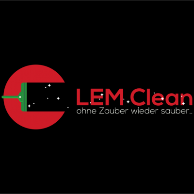 Lem Clean Logo