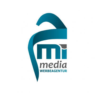 Mi Media Logo
