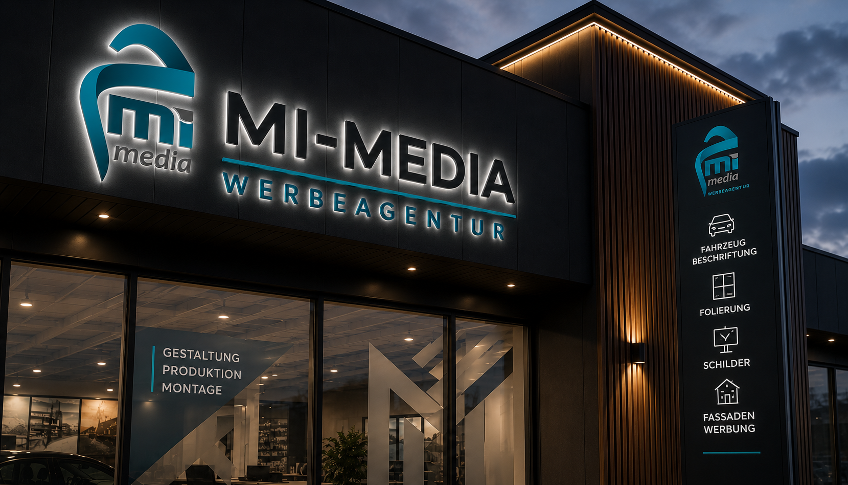 Mi Media Werbetechnik