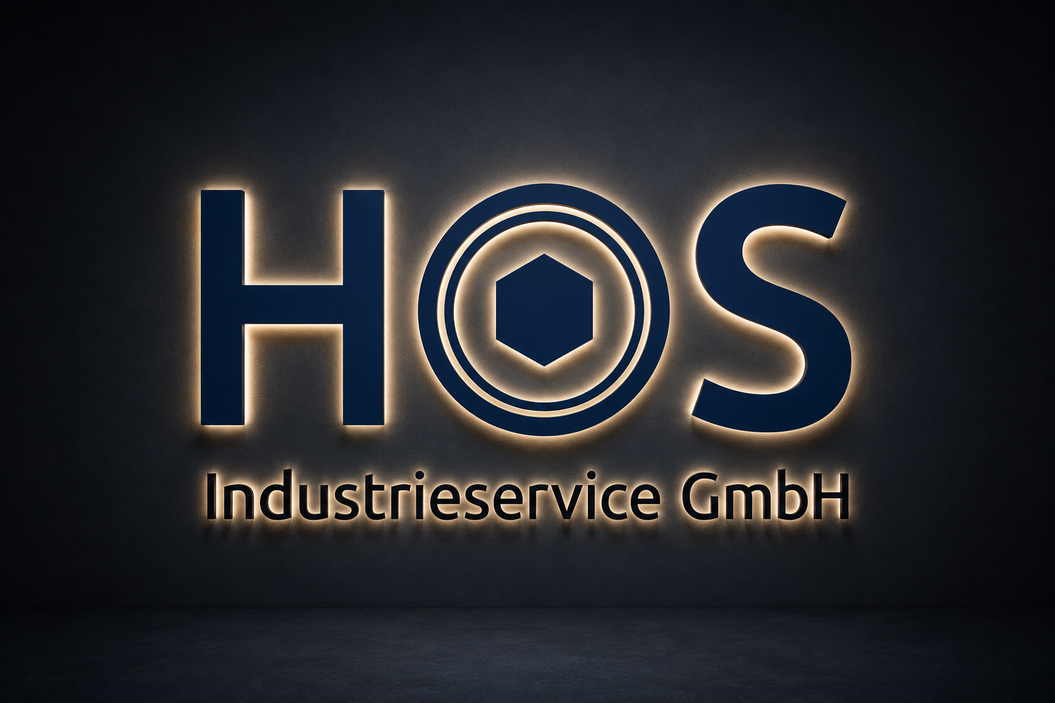 Home sign hos