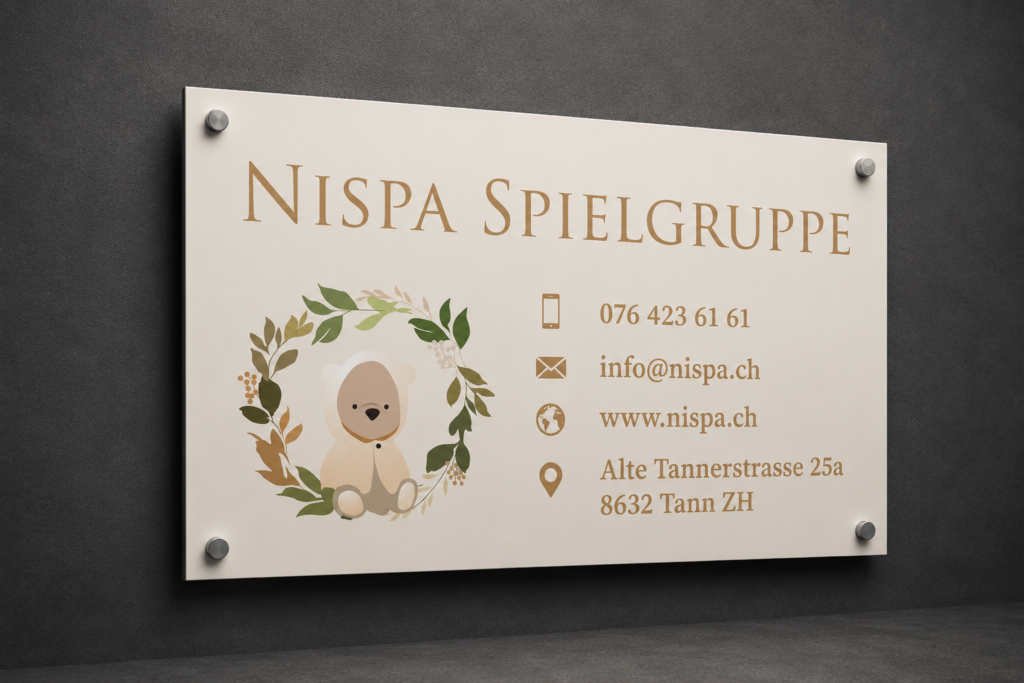 sign nispa