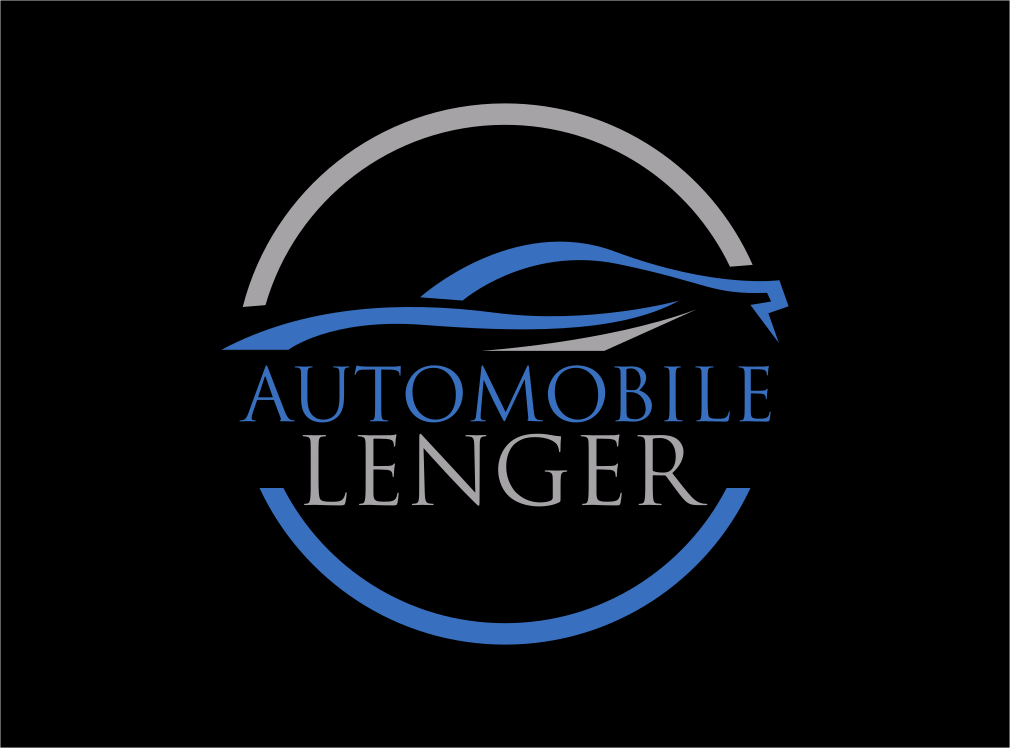 Home automobile lenger logo