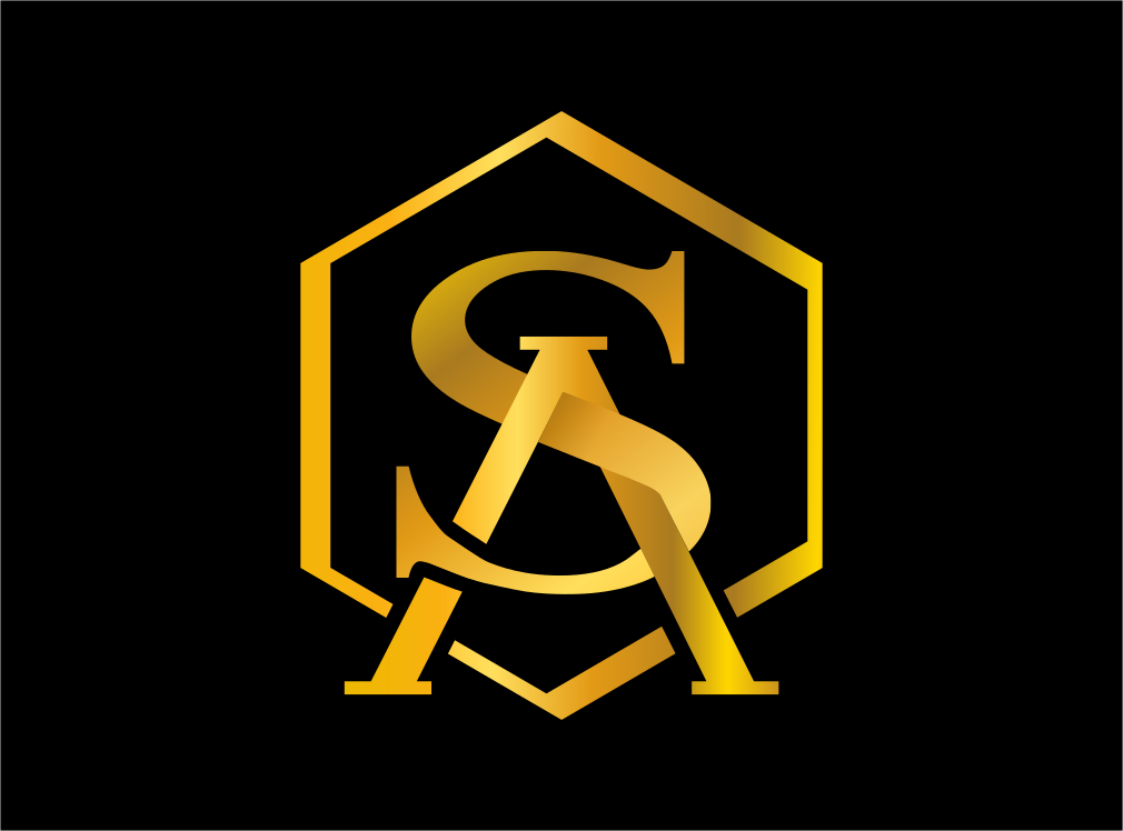 Home aystern logo