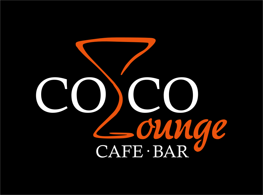 Home coco lounge logo