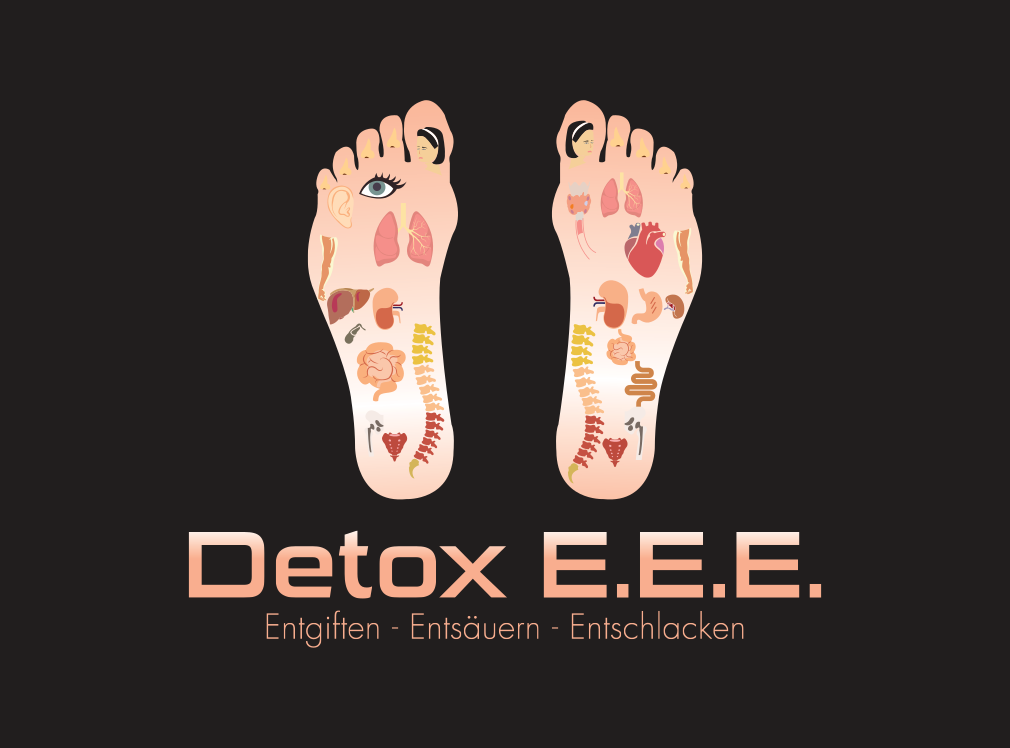 Home detox logo