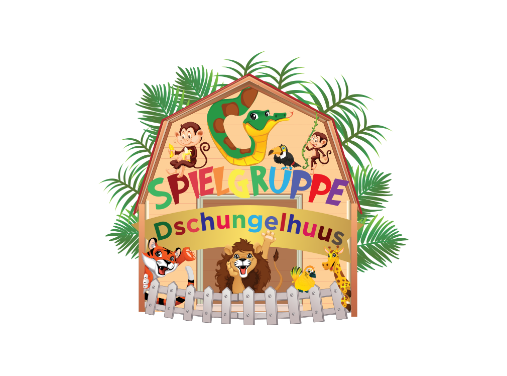 Home dschungelhuus logo