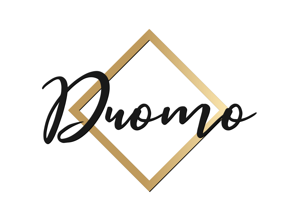 Home duomo logo
