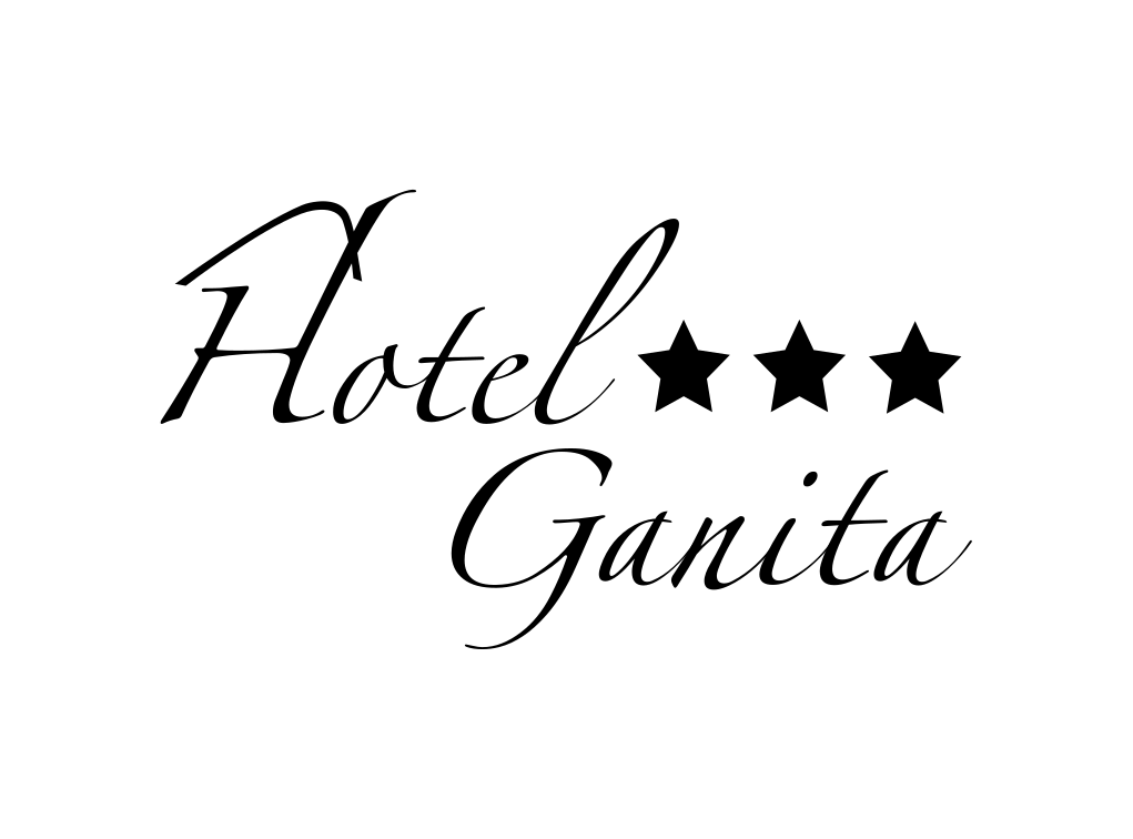 Home hotel ganita logo