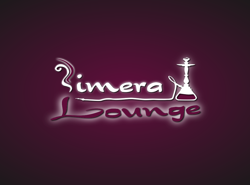 Home imera lounge logo