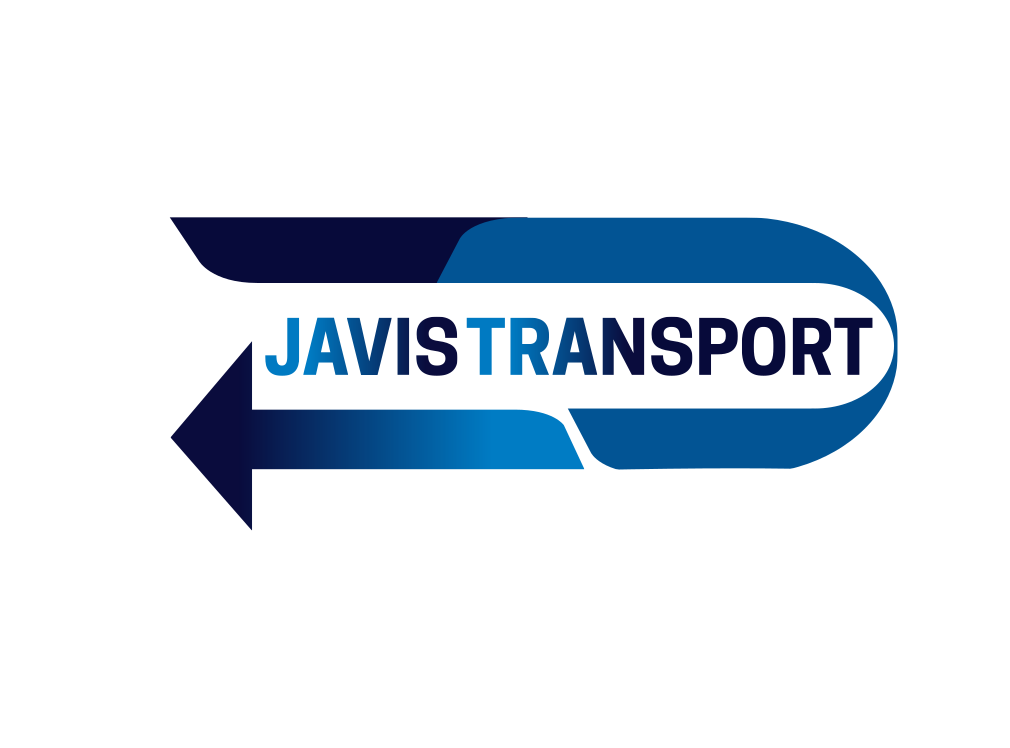 Home javis transporte logo