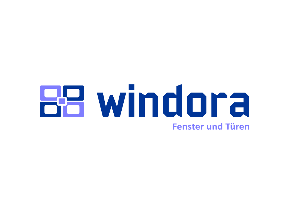 Home windora logo