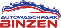 Home Logo Autowaschpark Binzen