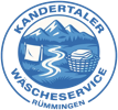 Home Logo Kandertaler Wäscheservice