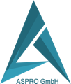 Logo Aspro GmbH