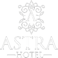 Logo Astra Hotel