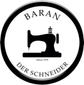 Logo Baran der Schneider