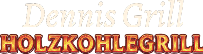 Home Logo Dennis Grill