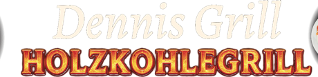 Logo Dennis Grill