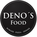 Logo Deno’s Food