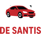 Logo Fahrschule De Santis
