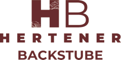 Logo Hertener Backstube