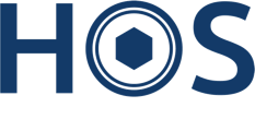 Logo HOS Industrieservice