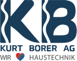 Logo Kurt Borer AG