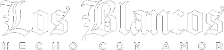 Logo Los Blancos