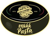 Logo Mhhh Pasta