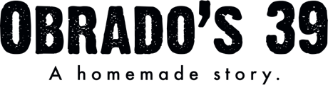 Logo Obrado’s 39