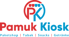 Logo Pamuk Kiosk