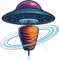 Logo Planet Kebab