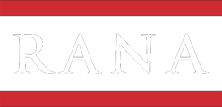 Logo Rana Shisha Lounge