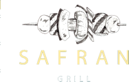 Logo Safran Grill