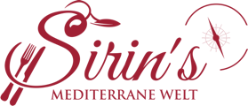 Logo Sirin’s Feinkost