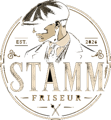 Logo Stamm Friseur