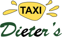 Logo Taxi Dieter